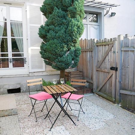 Le Petit Clos - Jardin Privatif - Proche Du Centre Труа Экстерьер фото